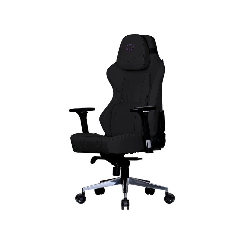 Caliber X2C - Color:Black